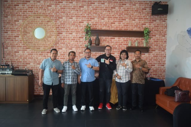 Dokumentasi Sertifikasi K3