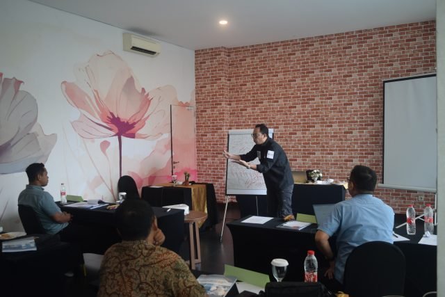 Dokumentasi Sertifikasi K3
