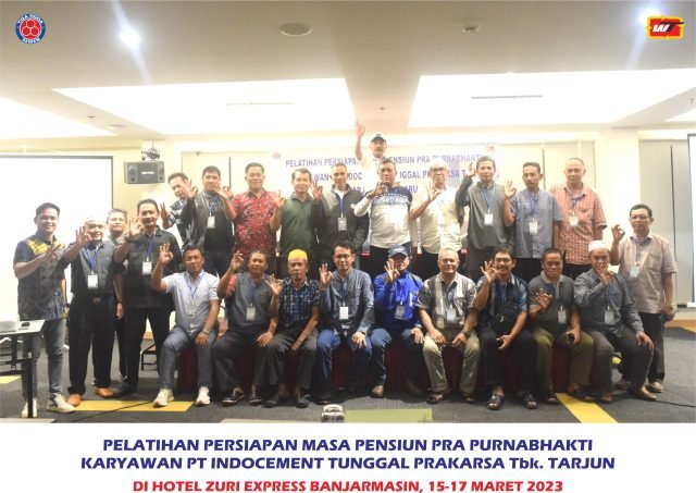 FOTO BARENG Ada Ibu Sopian Nor
