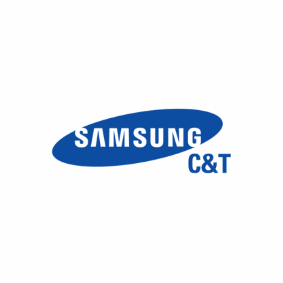 Samsung C&T